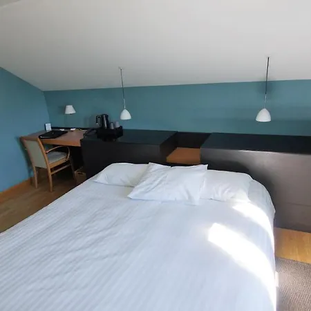 De Charme L'oree Du Parc 4*