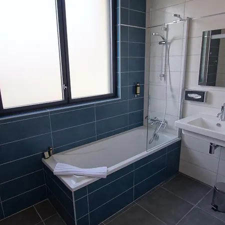De Charme L'oree Du Parc Szálloda 4*