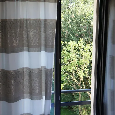 De Charme L'oree Du Parc Szálloda 4*