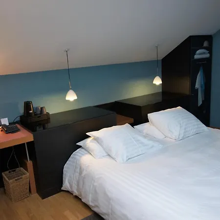 De Charme L'oree Du Parc 4*