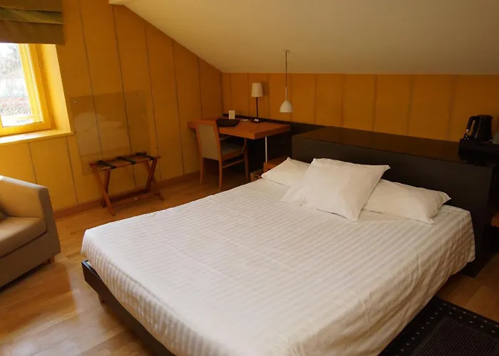 De Charme L'orée Du Parc Hotel Romans-sur-Isère