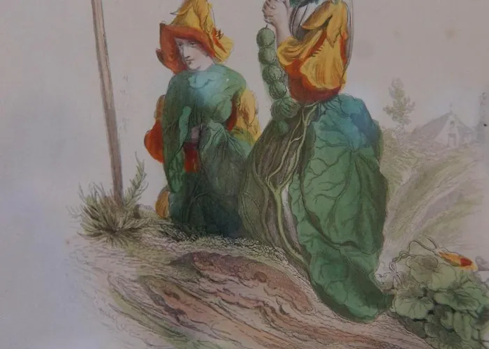 De Charme L'orée Du Parc