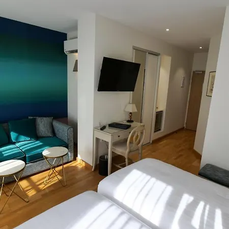Hotel De Charme L'oree Du Parc Romans-sur-Isere
