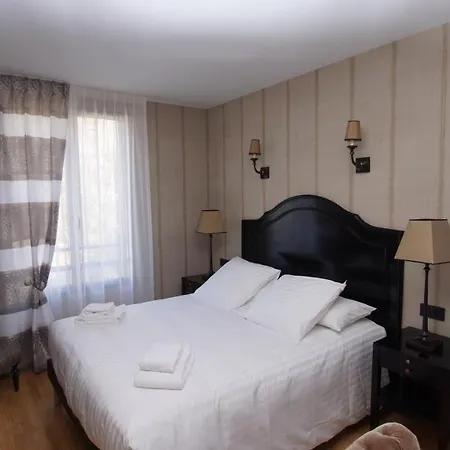 De Charme L'oree Du Parc 4* Romans-sur-Isere