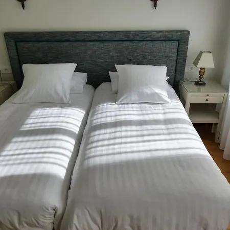 Hotel De Charme L'orée Du Parc Romans-sur-Isère
