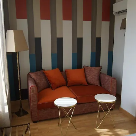 De Charme L'oree Du Parc Hotel Romans-sur-Isere