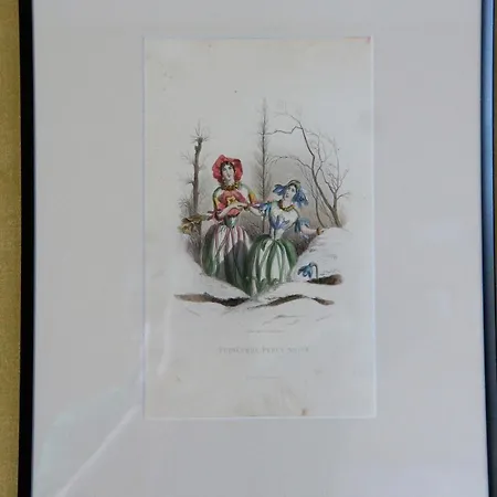 De Charme L'oree Du Parc 호텔