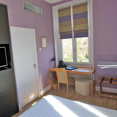 De Charme L'oree Du Parc Hotel Romans-sur-Isere