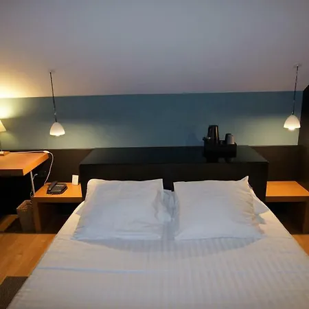 De Charme L'oree Du Parc 4*