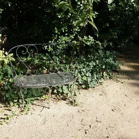 De Charme L'oree Du Parc 호텔 로만스수르아이져