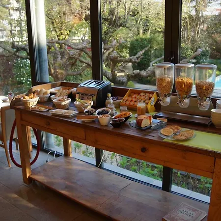 De Charme L'oree Du Parc