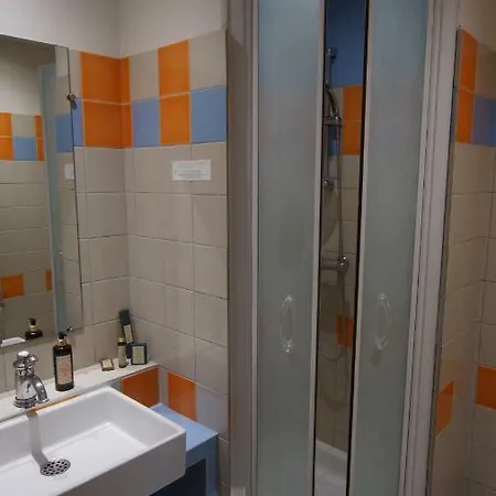 호텔 De Charme L'oree Du Parc