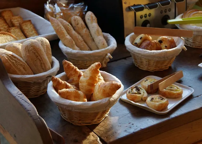 De Charme L'oree Du Parc 4* Romans-sur-Isère