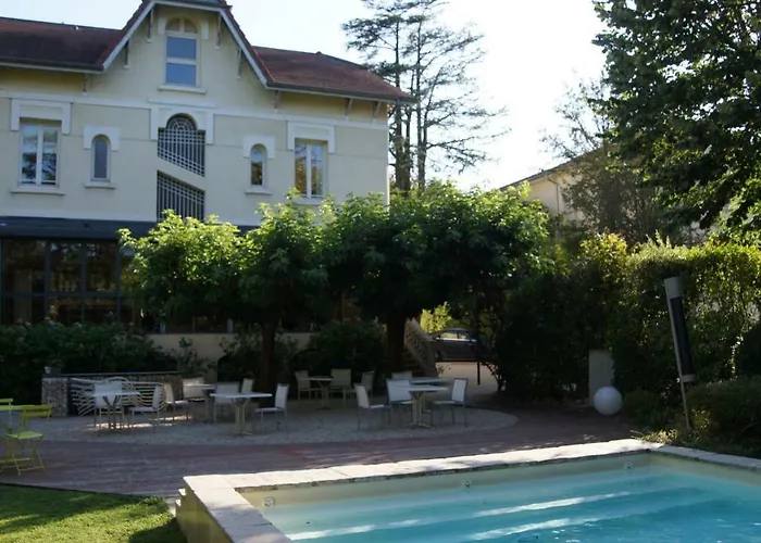 De Charme L'oree Du Parc Romans-sur-Isère